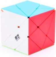 QiYi Axis Cube stickerless
