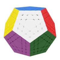 SengSo Gigaminx
