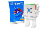 MoYu RS3m V5 Maglev + RobotBox