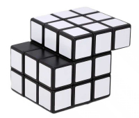 ZiiCube Blank Cube