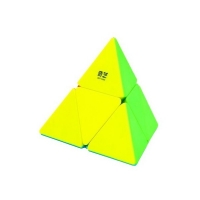 QiYi 2x2x2 Pyraminx cube