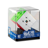 MoYu Meilong 3M + transparent box