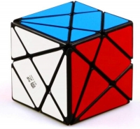 QiYi Axis Cube fekete