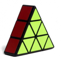 Slim Pyraminx