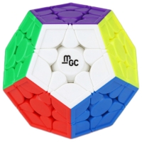 YongJun MGC Magnetic Megaminx