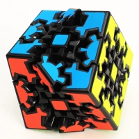 FanXin 3x3x3 gear cube