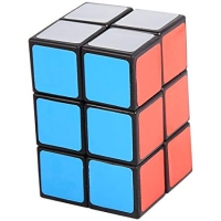 zPuzzle 2x2x3 fekete