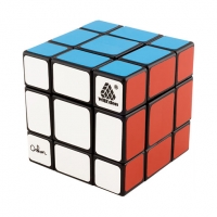 WitEden & Oskar Mixup cube 3x3x3