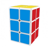 zPuzzle 2x2x3 fehér