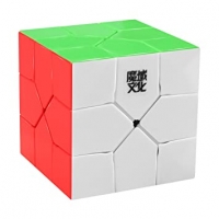 MoYu Redi Cube Stickerless