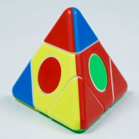 YuXin 2x2 Multi Triangle