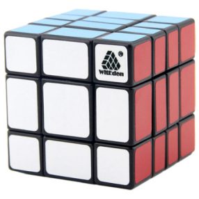 WitEden Mixup 3x3x4