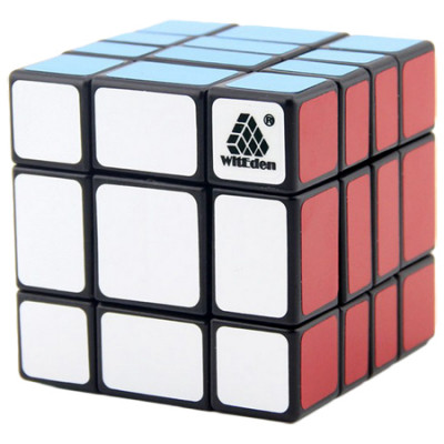 WitEden Mixup 3x3x4