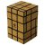 CubeTwist 3x3x5 Tükör kocka arany