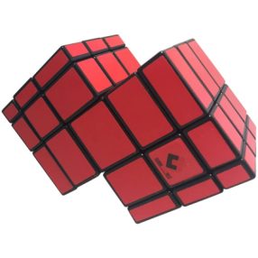 CubeTwist Dupla 3x3 Mirror Cube