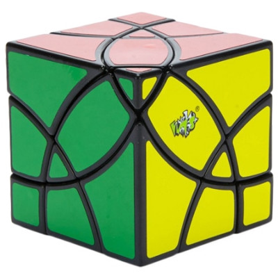 LanLan Curvy Windmill