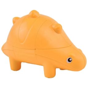 FanXin Cute Ankylosaurus Dino Cube