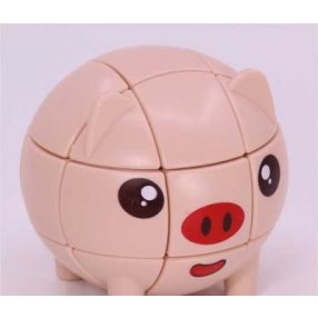 Spherical Animal 3x3 - Malac