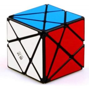 QiYi Axis Cube