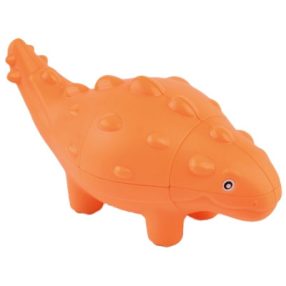 FanXin Cute Stegosaurus Dino Cube