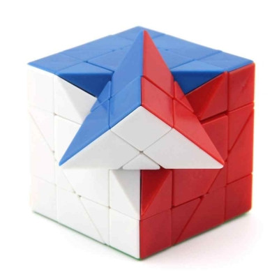 mf8 Unicorn Anyagában színes