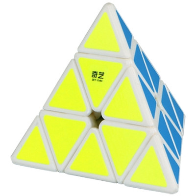 QiYi QiMing Pyraminx