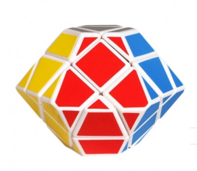 DianSheng UFO fehér