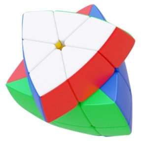 Sengso Pentahedron 3-Layers