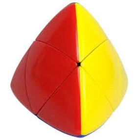 ShengShou 2x2 Pyraminx