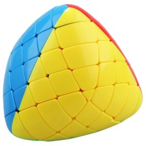 Shengshou 5x5 Mastermorphix