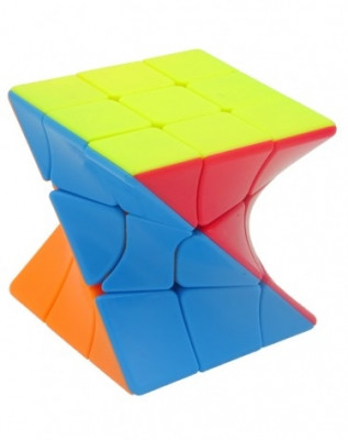 FanXin 3x3x3 Twisty