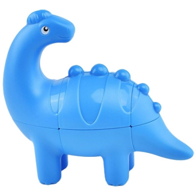FanXin Cute Diplodocus Dino Cube