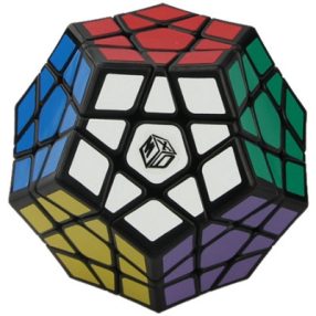 QiYi Galaxy Concave Megaminx V2