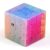 QiYi QiYuan S 4x4x4 Jelly Cube