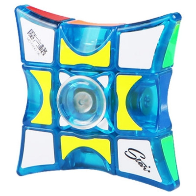 QiYi MoFangGe 1x3x3 Fidget Cube
