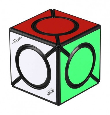 Qiyi FangYuan Dino Skewb