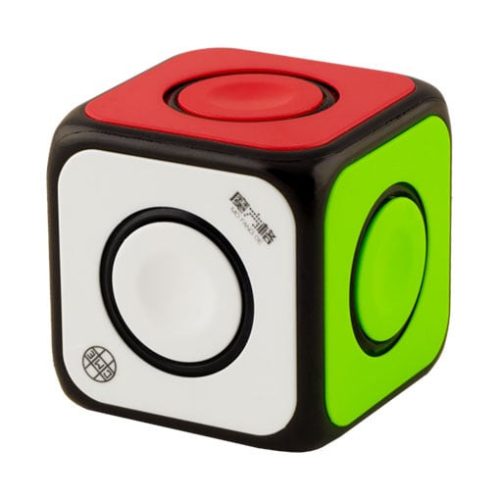 QiYi 1x1x1 spinner