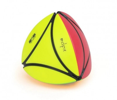 QiYi MoFangGe Ivy Mastermorphix