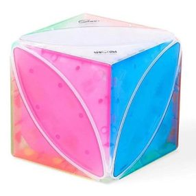 QiYi Ice Amber IVY Cube