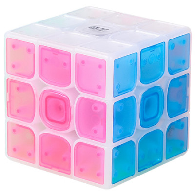 QiYi Ice Amber QiMeng V3