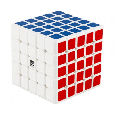 Moyu AoChuang 5x5x5