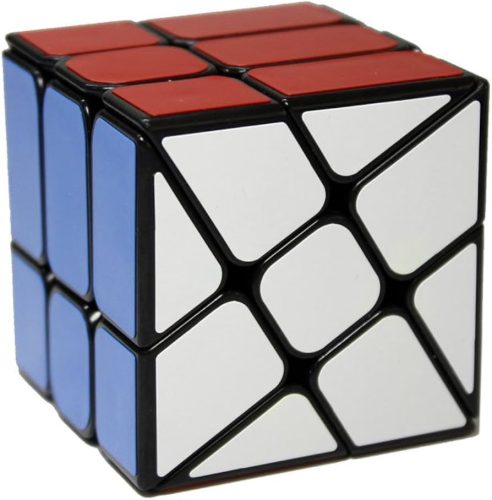 YongJun Fenghuolun fekete