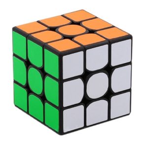 YuXin Little Magic fekete