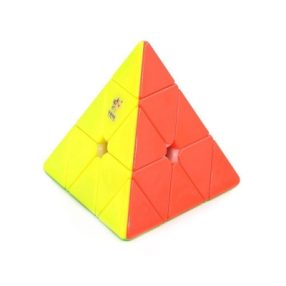 YuXin Little Magic Pyraminx