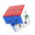 YuXin Magnetic Number Klotski 2x2x2