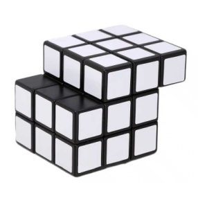 ZiiCube Blank Cube