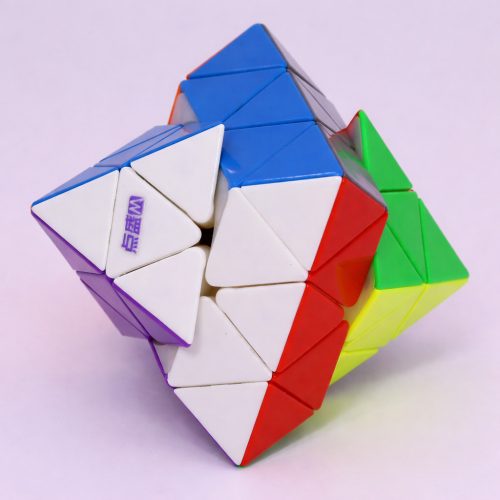 DianSheng 6-Axis Corner Turning