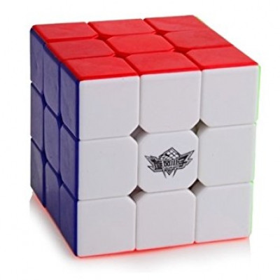 3x3x3 Cyclone Boys FeiWu