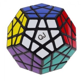 QJ Megaminx