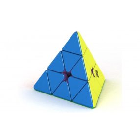 MoYu WeiLong Maglev Pyraminx